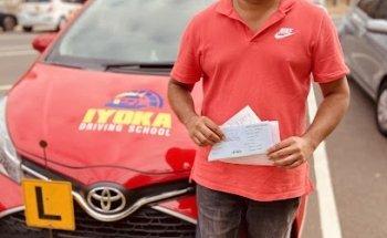 Iyoka Driving School