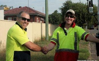 Truckability Truck Training