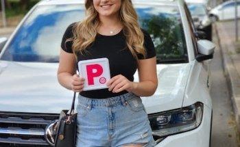 Wicked Driving School