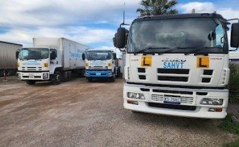 South Australia Heavy Vehicle Training