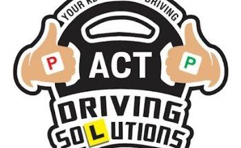 ACT Driving Solutions