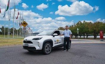 Carl's Driver Training