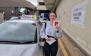 Right Choice Driving School