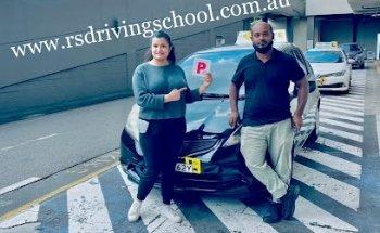 Road Safety Driving School