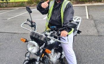 Midland Motorcycle & Scooter Training