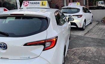 Panda Driving School (悉尼熊猫驾校)