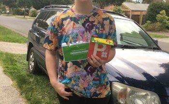 Metrovest Driving School