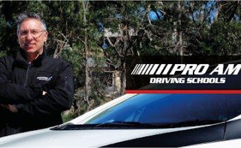 Pro Am Driving Schools