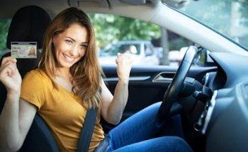 Amage Driving School