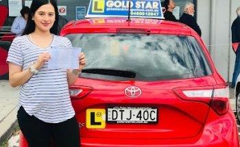 Goldstar Driving School