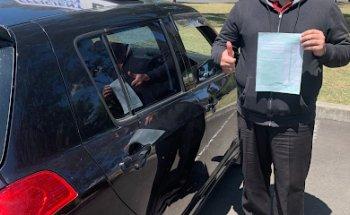 Efficient Driving Academy