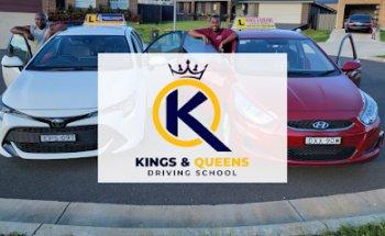 Kings & Queens Driving School