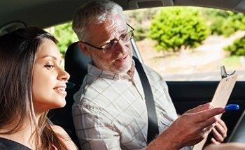 Driver Training Victoria