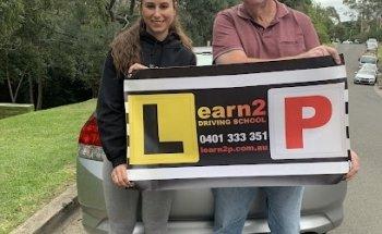 Learn2P Driving School
