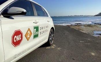 One 2 Pass Driving School Caloundra