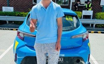 My Global driving school