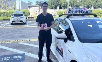 NZ Driving School