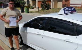 Adrian Driving School