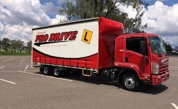 Ipswich Pro Drive Driving School