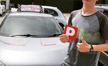 Positive Drive Driving School - padbury hillarys and surrounds