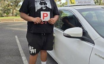 Mr Vishram driving school