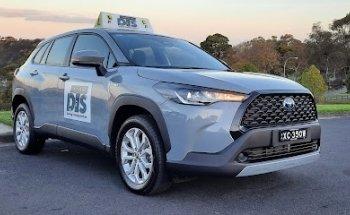 Driving Training Services