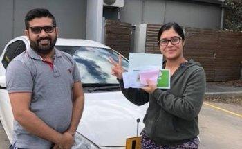 Package Driving School