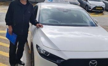 Zoom Zoom Driving School （华星驾校）