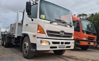Truck Driver Training Centre