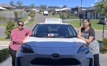 Chisholm Driving school