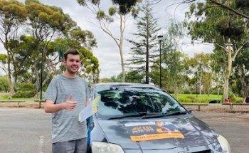 Akeel Driving School