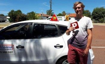 Professional Driving Academy