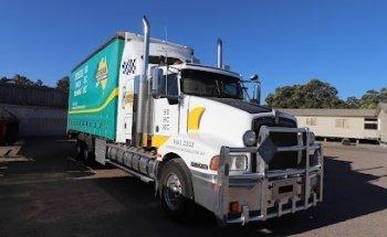 Eureka Truck Training