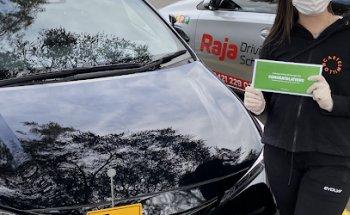 ESSENDON DRIVING SCHOOL