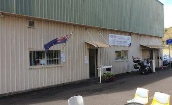 Wheel-Skills Rider Training Centre