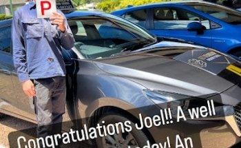 Get Geared Up Driving School