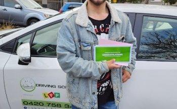 i-DRIVE Melbourne Driving School