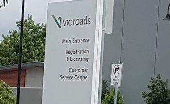 Melbourne Driving School