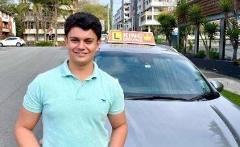 King Driving School