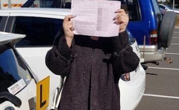 Xzavier Driving School