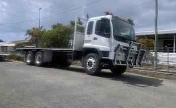 R2B Heavy Vehicle Driving School