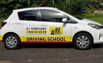 A1 Territory Driving School