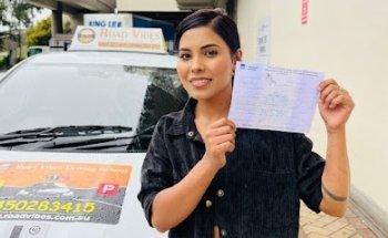 Road Vibes Driving School