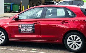 Melbourne West Driving School