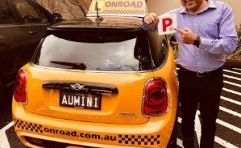 Onroad Driving Education