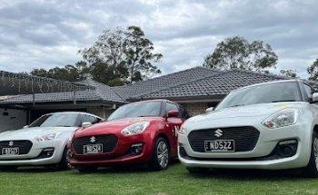 Nerang Driving School