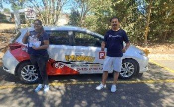 Pannu Driving School Australia Pty Ltd