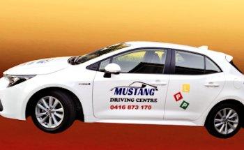 Mustang Driving Centre