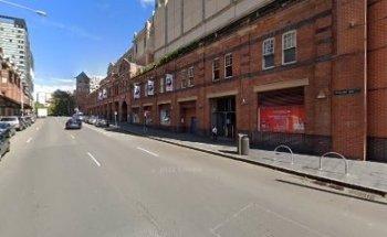 Chinatown Driving School