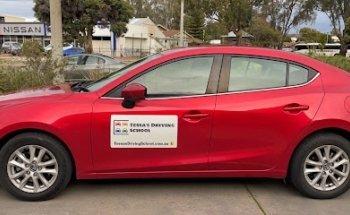 Tessa's Driving School Seymour